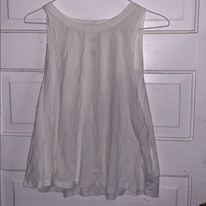 Girlfriend collective tank